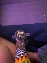 Goldy's Moroccan Hash *NEW*