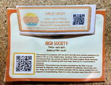 High Society *NEW*