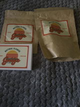Goldy's Fall Stash Bundle