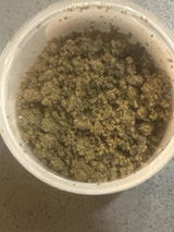 Goldy's Static Hash