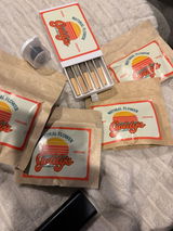 Goldy's Fall Stash Bundle