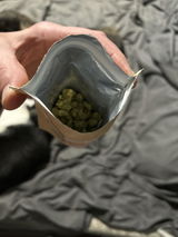 Mule Fuel *Small Buds* – Super Discounted Ounce