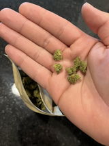 Goldy's Flower