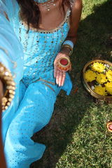 Prathiksha Bharadwaj review photo
