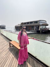 Komal . review photo