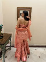 Pritika Sharma review photo