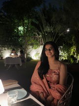 Pritika Sharma review photo