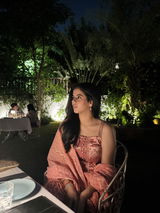 Pritika Sharma review photo