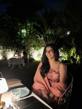 Pritika Sharma review photo