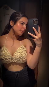Barkha . review photo