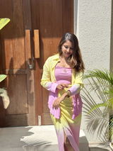Stylist Shruti Punmiya Oswal review photo