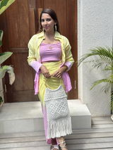 Stylist Shruti Punmiya Oswal review photo