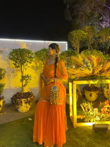 Anandi Wadhwa review photo