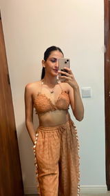Sanjana review photo