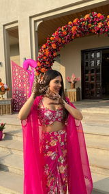 Anushree review photo