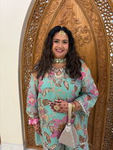 Syeda Basheer review photo