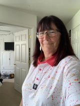 Customer review photo
