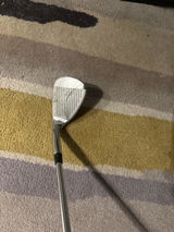 George Hardie review photo