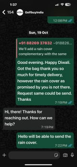 Arun Kumar Tiwari review photo