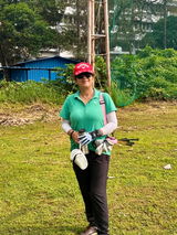 Madhusmita MaaNu review photo
