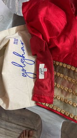Rosette (Blouse)