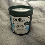 Océane review photo