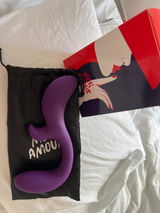 Anonyme review photo