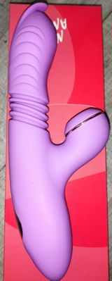 Anonyme review photo