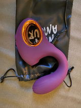 G.B. review photo