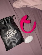 Anonyme review photo