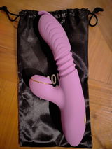 Anonyme review photo