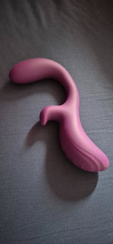 Anonyme review photo