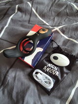 Anonyme review photo
