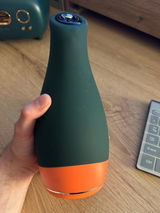 Denis review photo