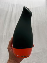 Anonyme review photo