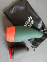 Anonyme review photo