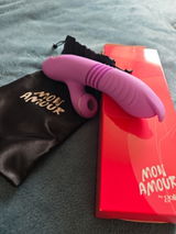Customer review photo