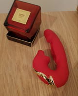 Johna review photo