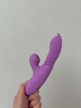 Anonyme review photo