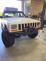 Mayhem xj review photo