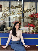 Vanessa Chew review photo