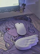 D.N. review photo