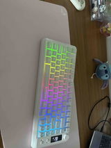 E.B. review photo