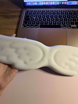 A.B. review photo