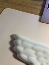 A.B. review photo