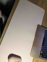 E.B. review photo