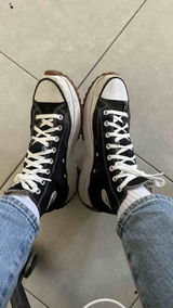 O.E. review photo