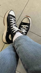 O.E. review photo