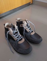 T.E. review photo