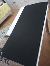 T.D. review photo